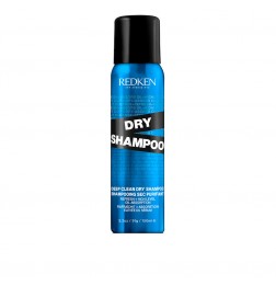 DEEP CLEAN dry shampoo 150 ml - Redken - 0884486431233 - Capelli