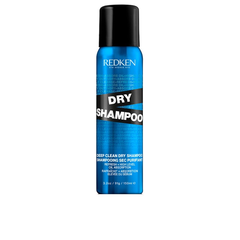 DEEP CLEAN dry shampoo 150 ml - Redken - 0884486431233 - Capelli