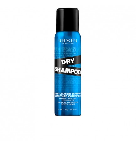 DEEP CLEAN dry shampoo 150 ml - Redken - 0884486431233 - Capelli