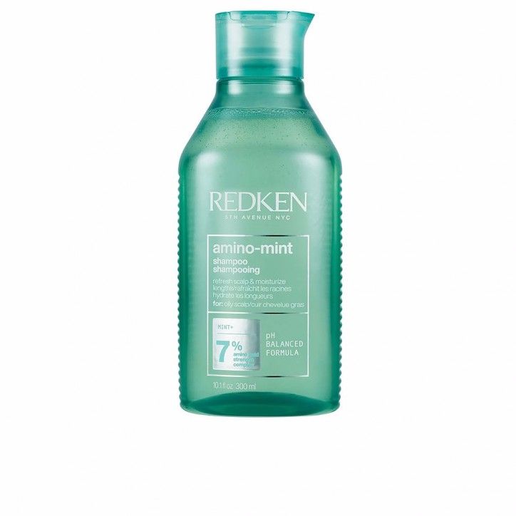 AMINO MINT shampoo 300 ml