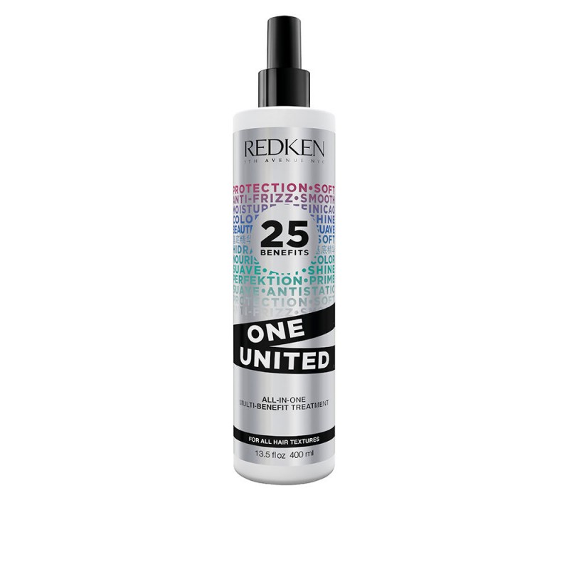 ONE UNITED all-in-one hair treatment 150 ml - Redken -