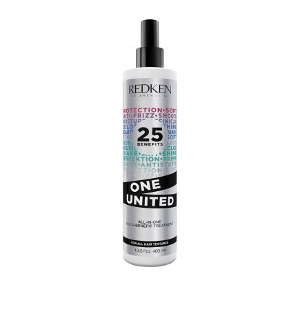 ONE UNITED all-in-one hair treatment 150 ml - Redken -