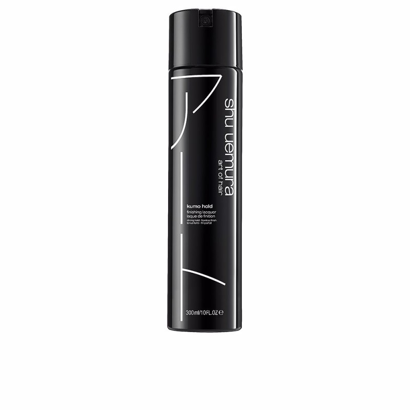 STYLE kumo hold finishing lacquer 300 ml - Shu Uemura -