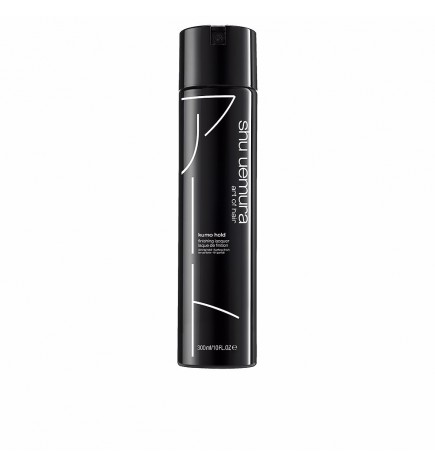 STYLE kumo hold finishing lacquer 300 ml - Shu Uemura -