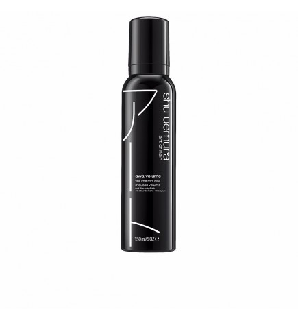 Shu Uemura STYLE awa volume mousse 150 ml
