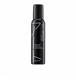 STYLE kaze wave curl mousse 150 ml - Shu Uemura - 3474636876822