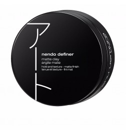 STYLE nendo definer matte clay 75 ml - Shu Uemura -