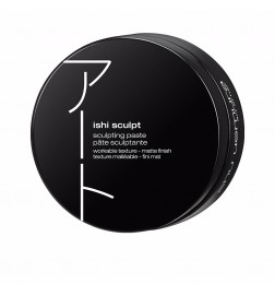 STYLE ishi sculpt sculpting paste 75 ml - Shu Uemura -