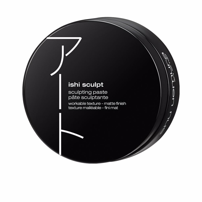 STYLE ishi sculpt sculpting paste 75 ml - Shu Uemura -