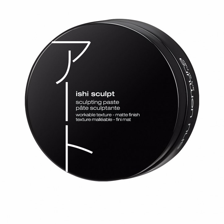 STYLE ishi sculpt sculpting paste 75 ml