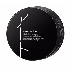 STYLE uzu cotton definition cream 75 ml - Shu Uemura -