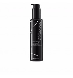 STYLE netsu design blow dry cream 150 ml - Shu Uemura -