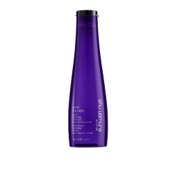 YUBI BLONDE luminosity revealing shampoo 300 ml - Shu Uemura -