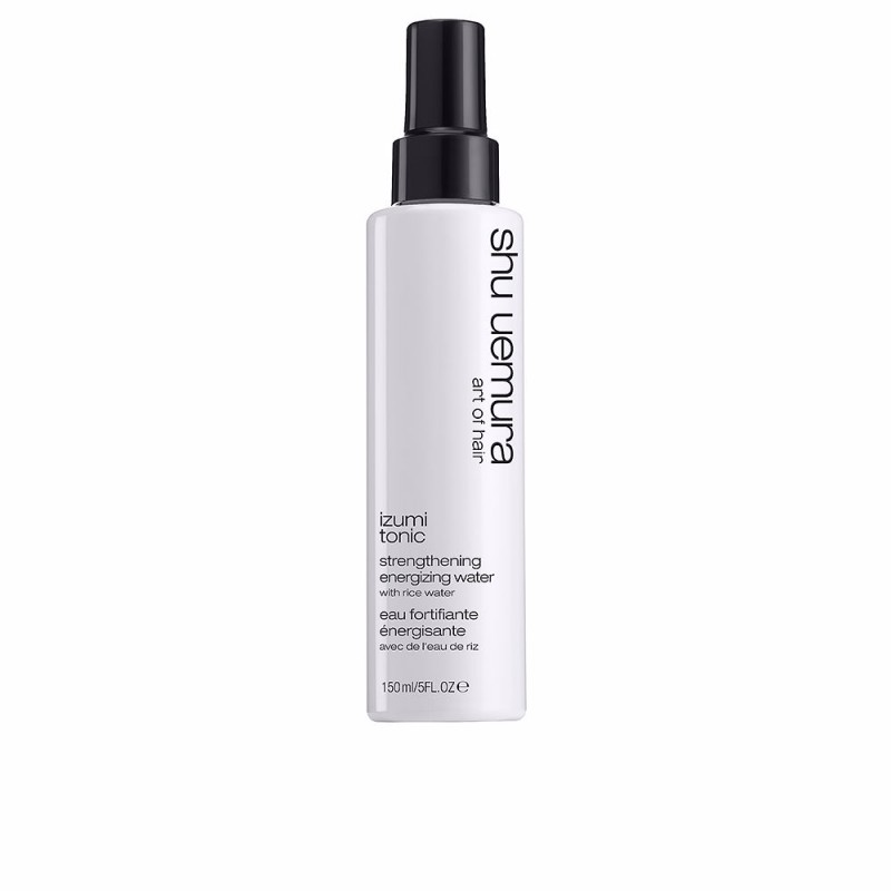 IZUMI TONIC strengthening energizing water 150 ml - Shu Uemura