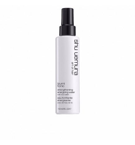 IZUMI TONIC strengthening energizing water 150 ml - Shu Uemura