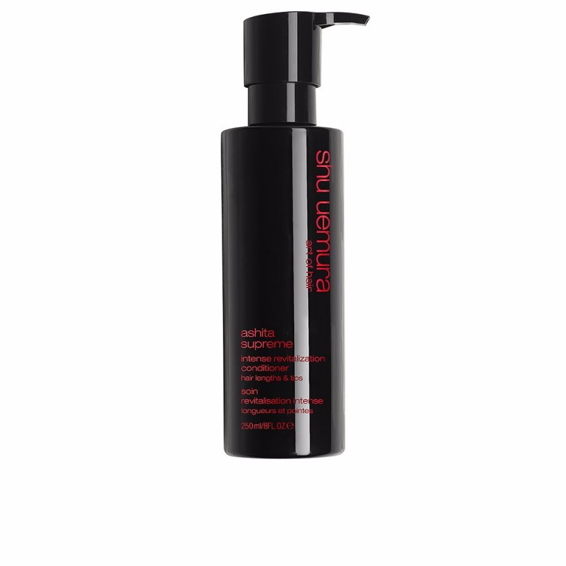 ASHITA SUPREME soin revitalisation intense 250 ml - Shu Uemura