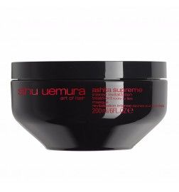 ASHITA SUPREME masque revitalisation intense 200 ml - Shu