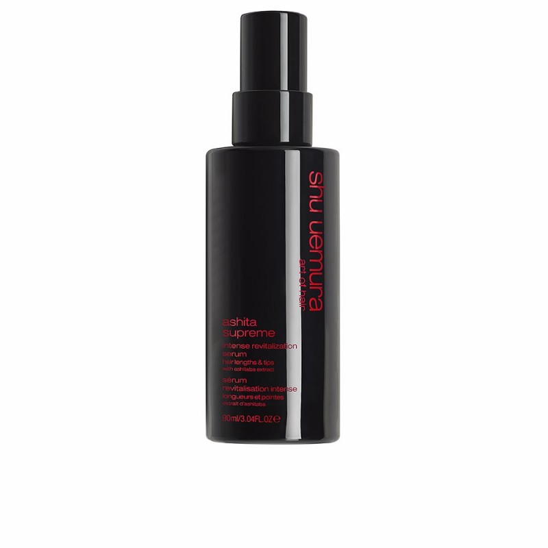 ASHITA SUPREME serum revitalisation intense 90 ml - Shu Uemura