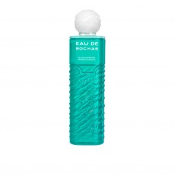 EAU DE ROCHAS shower gel 500 ml - Rochas - 3386460077019 -