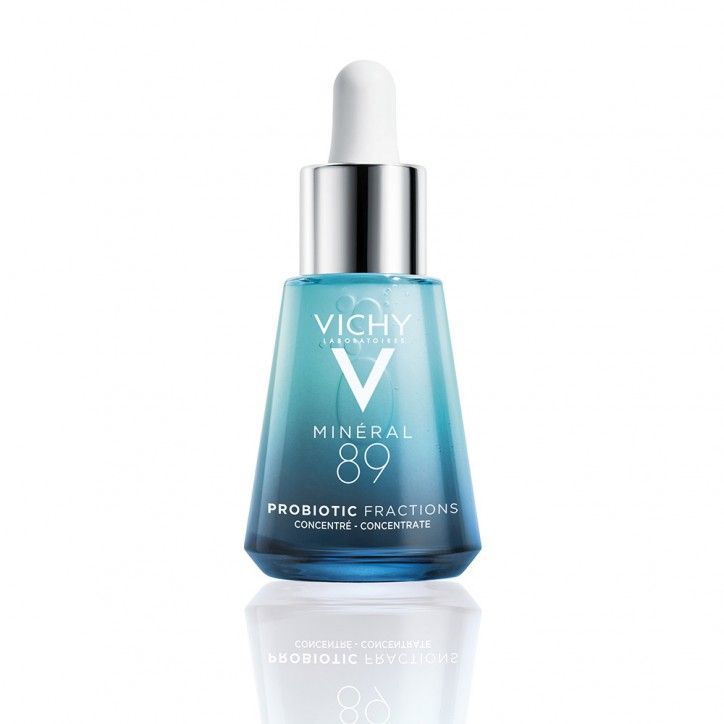 MINERAL 89 PROBIOTIC FRACTIONS concentre serum 30 ml