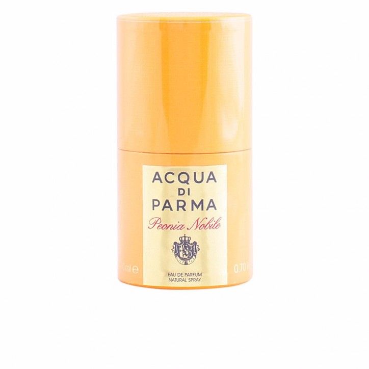 PEONIA NOBILE eau de parfum 20 ml
