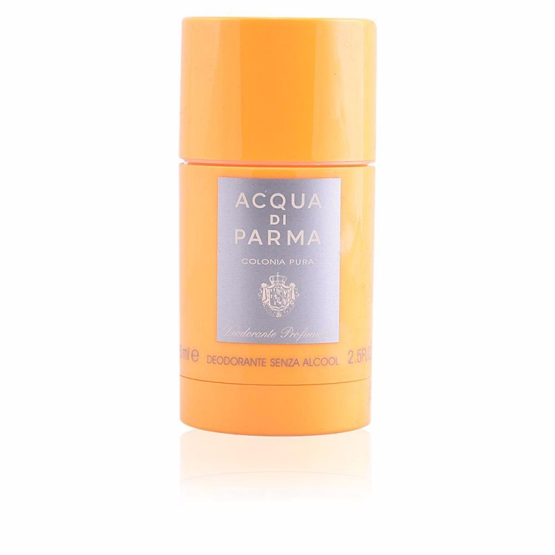 Acqua Di Parma COLONIA PURA desodorante stick 75 ml