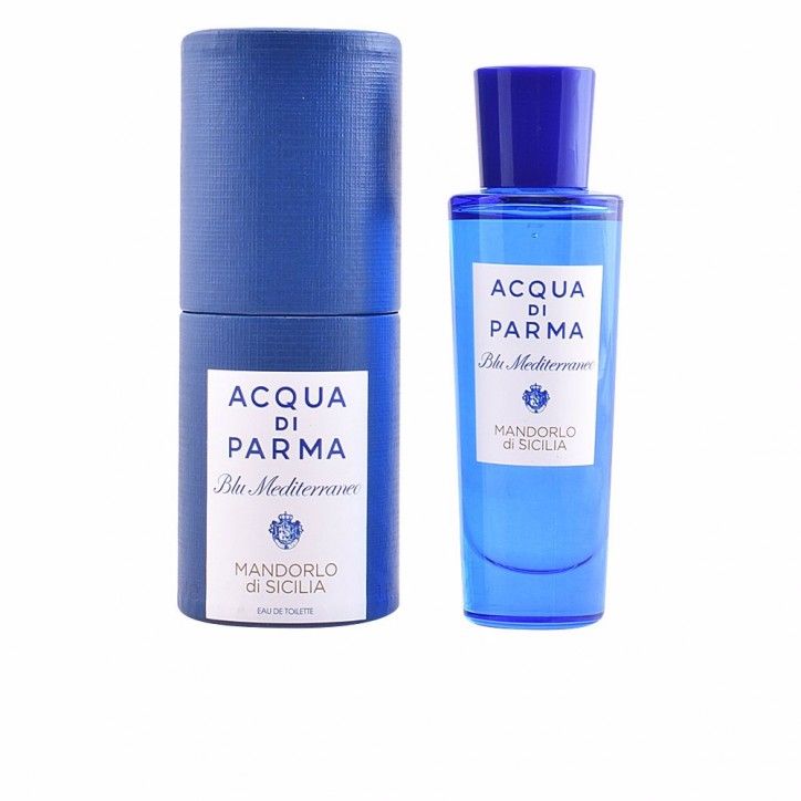 BLU MEDITERRANEO MANDORLO DI SICILIA edt spray 30 ml