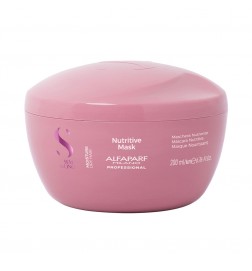 Alfaparf SEMI DI LINO MOISTURE nutririve mask 500 ml