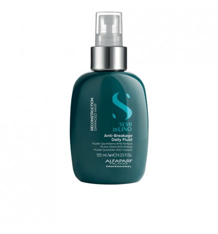 Alfaparf SEMI DI LINO anti-breakage daily fluid 125 ml