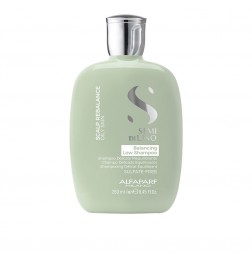 Alfaparf SEMI DI LINO balancing low shampoo 250 ml