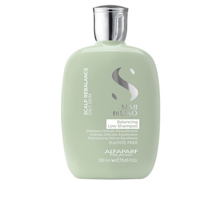 SEMI DI LINO balancing low shampoo 250 ml