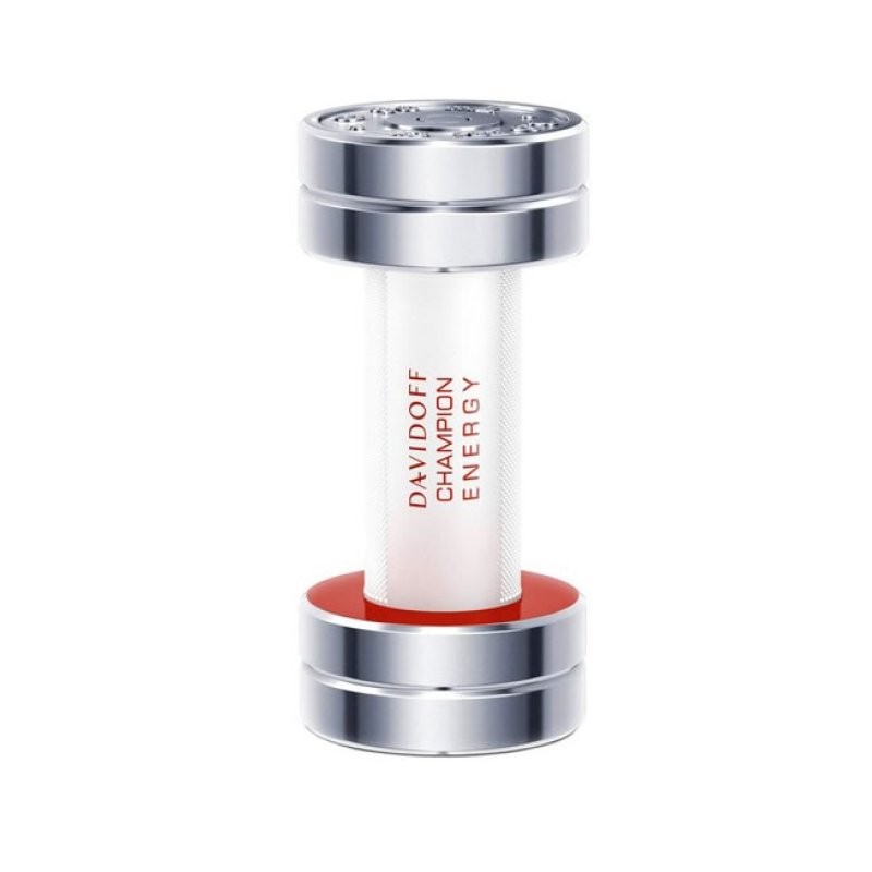 Davidoff CHAMPION ENERGY EDT Spray 90 ml