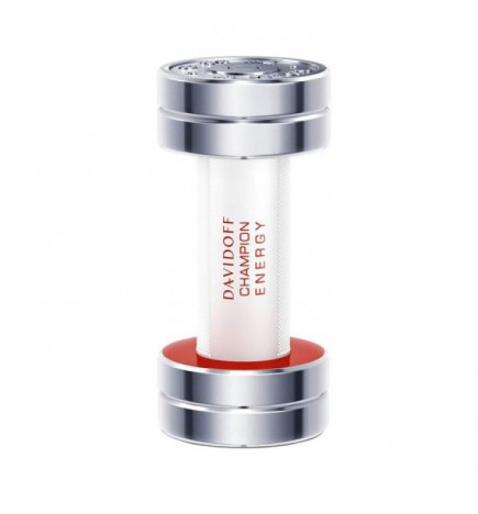 Davidoff CHAMPION ENERGY EDT Spray 90 ml