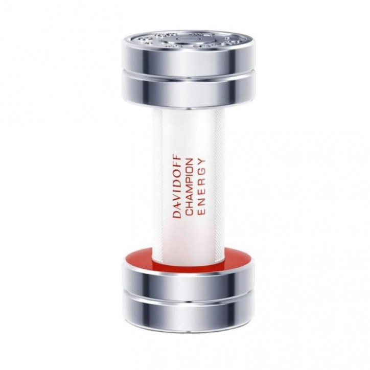 CHAMPION ENERGY EDT Spray 90 ml