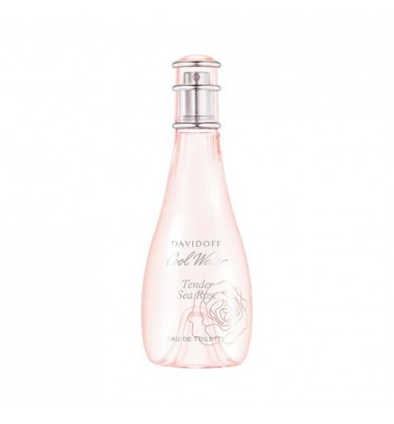 TENDER SEA ROSE EDT spray 30 ml - Davidoff - 3607347462620 -