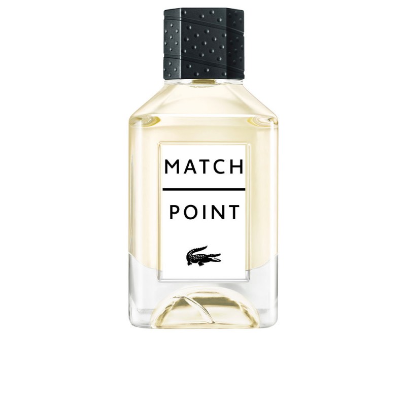 Lacoste MATCH POINT COLOGNE vaporizador spray 100 ml