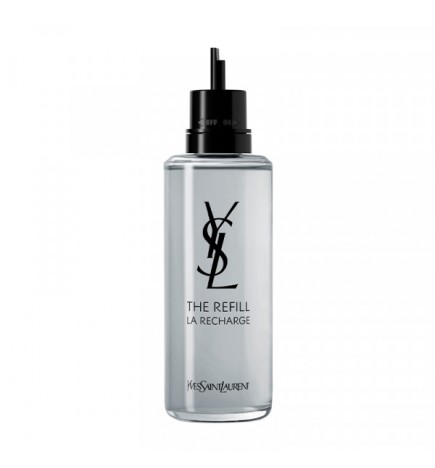 MYSLF Eau de Parfum - REFILL 150ml