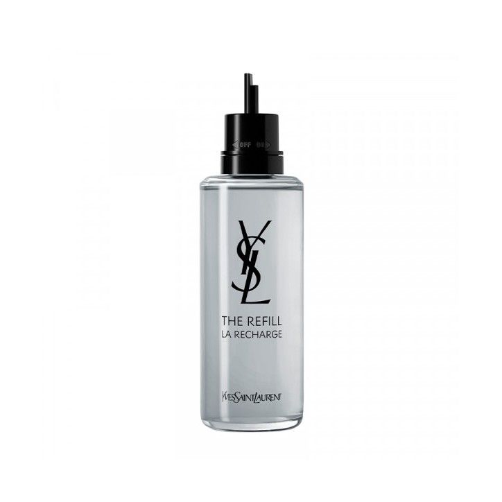 MYSLF Eau de Parfum - REFILL 150ml MYSLF Eau de Parfum - REFILL 150ml