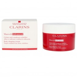 MASVELT creme anti-rondeurs rebelles 200 ml
