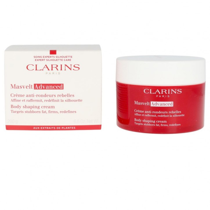 MASVELT creme anti-rondeurs rebelles 200 ml
