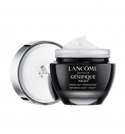 ADVANCED GENIFIQUE NIGHT CREAM 50 ml