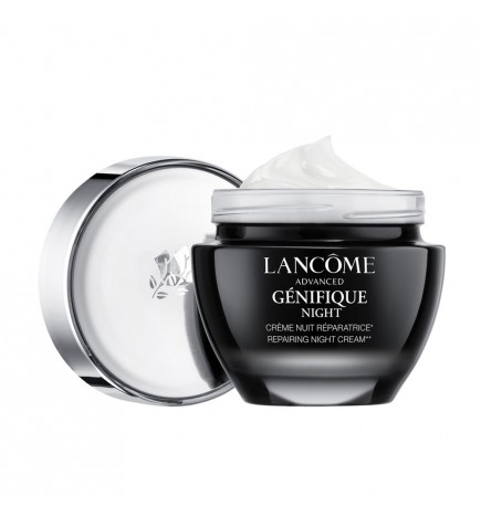 ADVANCED GENIFIQUE NIGHT CREAM 50 ml