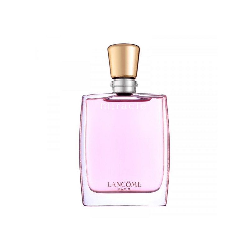 Lancome MIRACLE edp spray 100 ml