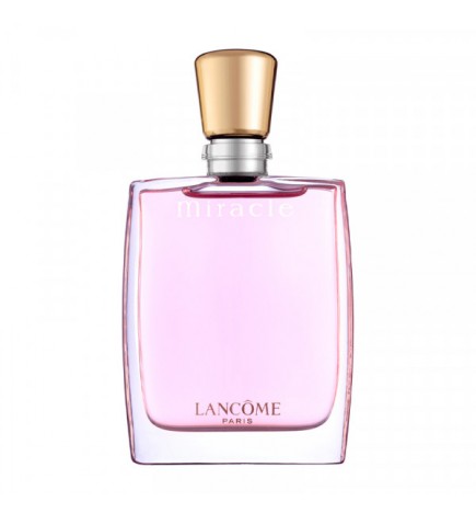 Lancome MIRACLE edp spray 50 ml