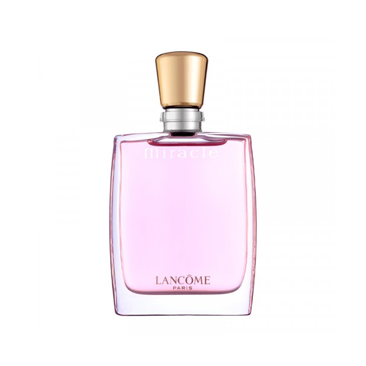 MIRACLE edp spray 50 ml