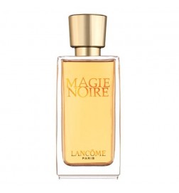 Lancome MAGIE NOIRE edt spray 75 ml