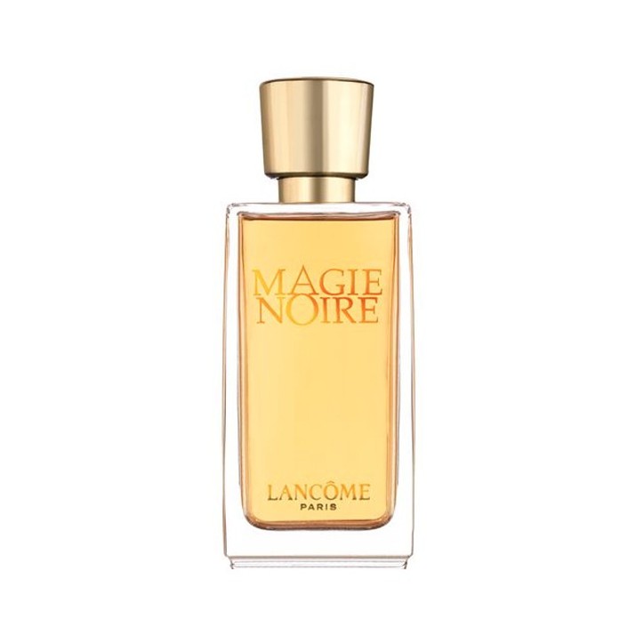 MAGIE NOIRE edt spray 75 ml MAGIE NOIRE edt spray 75 ml