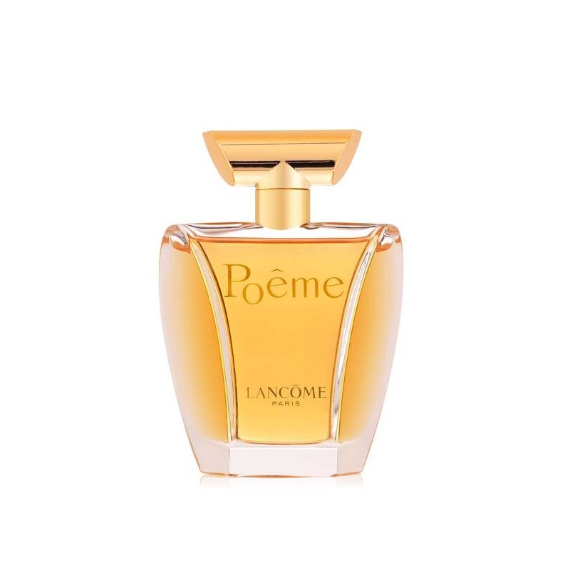Lancome POEME edp spray 100 ml