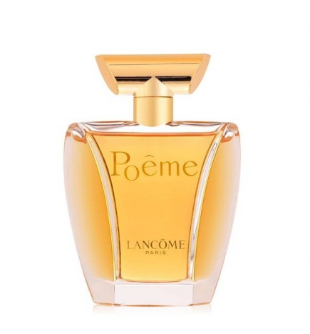 Lancome POEME edp spray 100 ml
