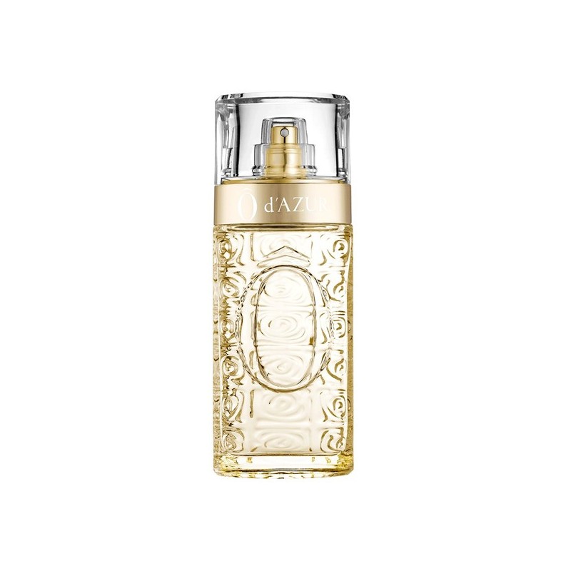 O DAZUR edt spray 125 ml - Lancome - 3605532242064 - Parfums